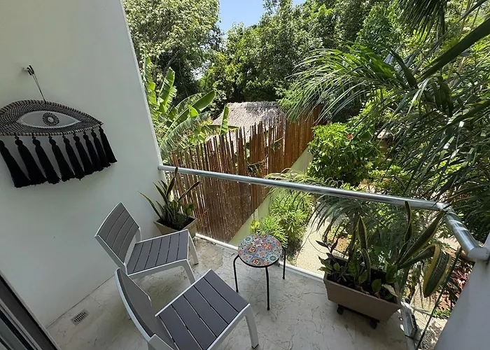 Apartament App 1 Room, Full Kitchen, 2 Private Balcon, Rooftop 24h Pool Sea View, Free Acces Gym *