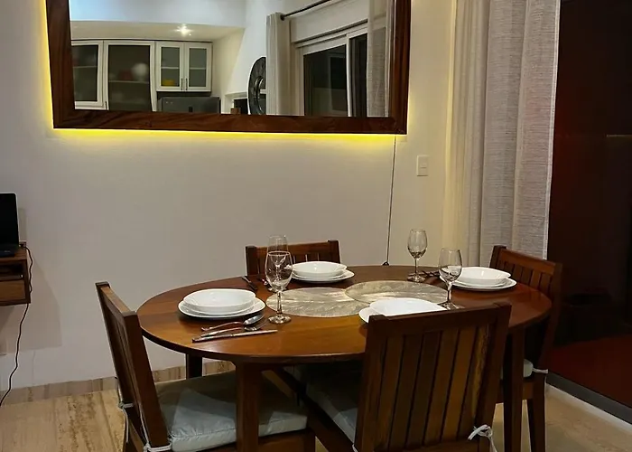 Apartament App 1 Room, Full Kitchen, 2 Private Balcon, Rooftop 24h Pool Sea View, Free Acces Gym *